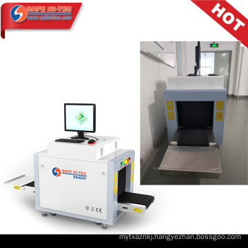 X-ray Imaging Machines Security Scanning and Metal Detection SA4233